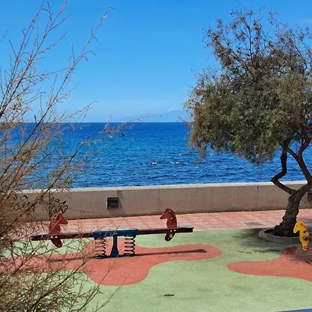 Casa Pascale * Palm-mar