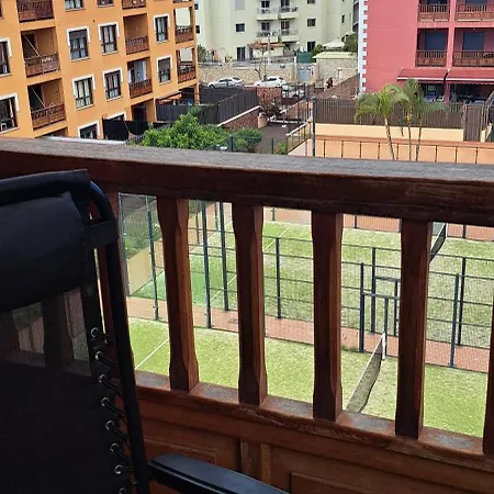 Apartmán Casa Pascale *