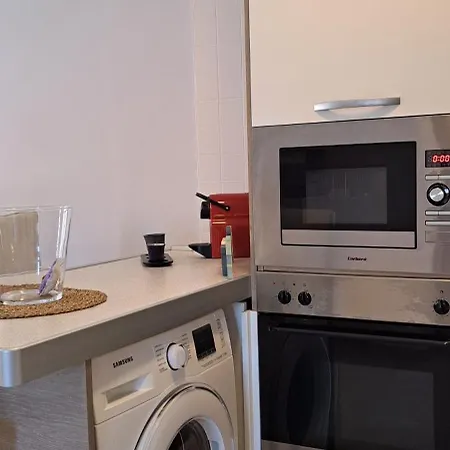 Casa Pascale Apartamento *