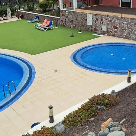 Apartamento Casa Pascale