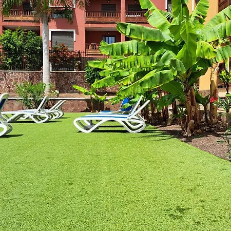 Apartamento Casa Pascale