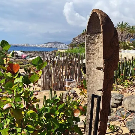 Casa Pascale Apartamento Palm-mar