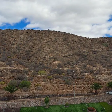 Apartamento Casa Pascale Palm-mar