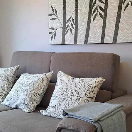 Casa Pascale Palm-mar