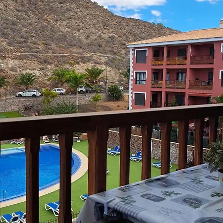 Apartamento Casa Pascale