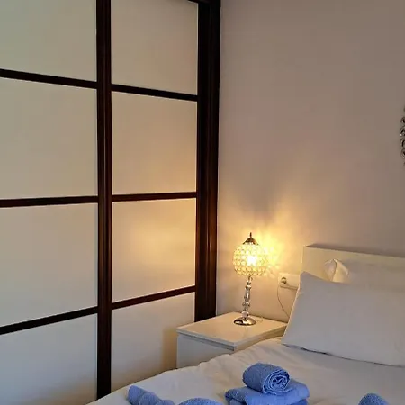 Casa Pascale Apartamento Palm-mar