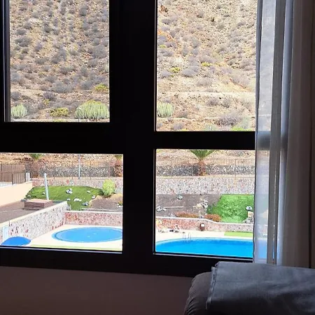 Casa Pascale Apartamento Palm-mar