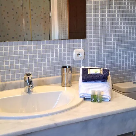 Apartamento Casa Pascale Palm-mar