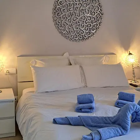 Casa Pascale Palm-mar