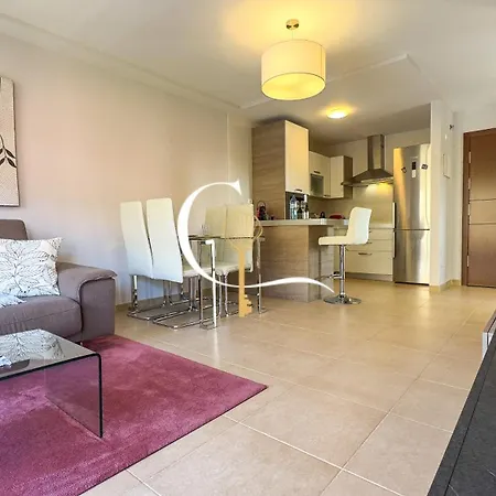 Apartamento Casa Pascale *
