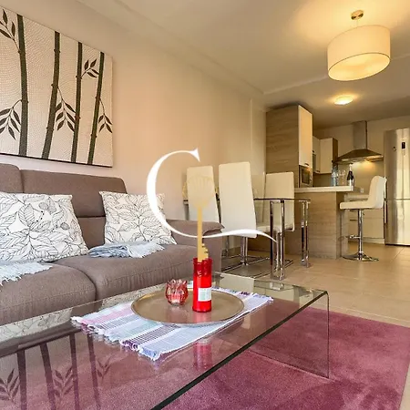 Apartamento Casa Pascale