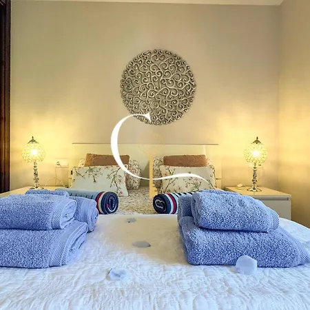 Casa Pascale Apartamento *
