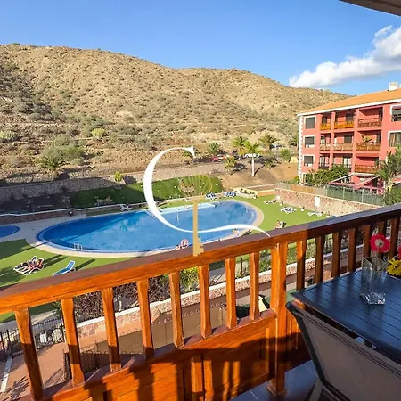 Casa Pascale Palm-mar