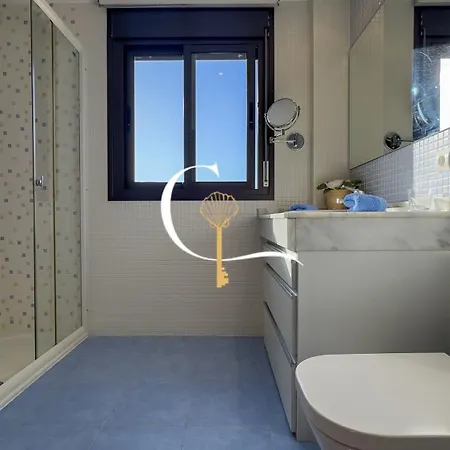 Apartamento Casa Pascale