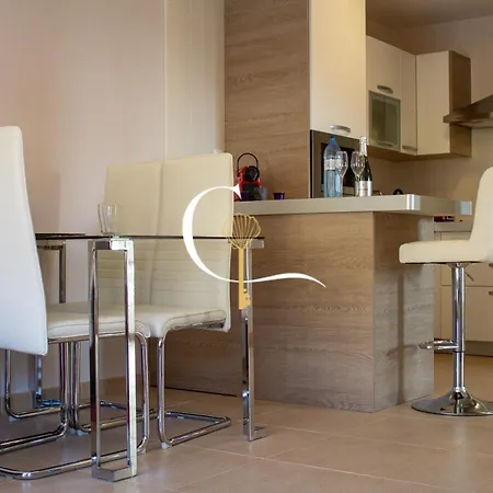Apartamento Casa Pascale *