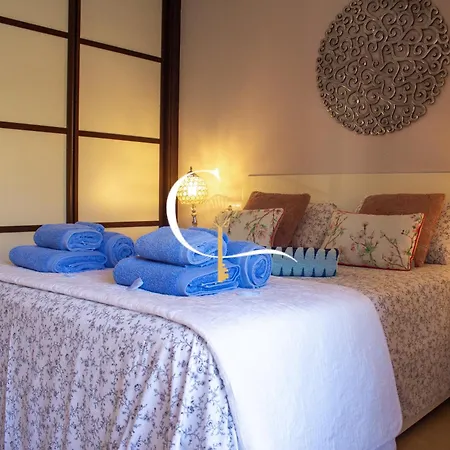 Casa Pascale Apartamento
