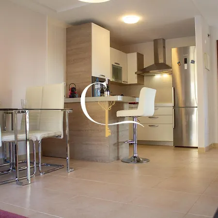 Apartamento Casa Pascale