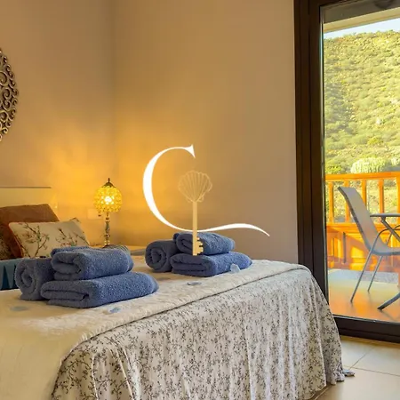 Casa Pascale Palm-mar