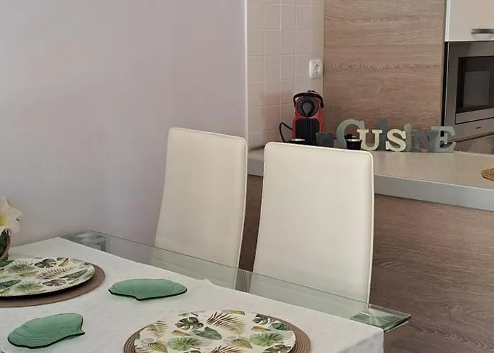 Lägenhet Casa Pascale