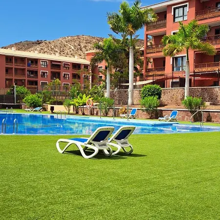 Casa Pascale Apartment Palm-mar