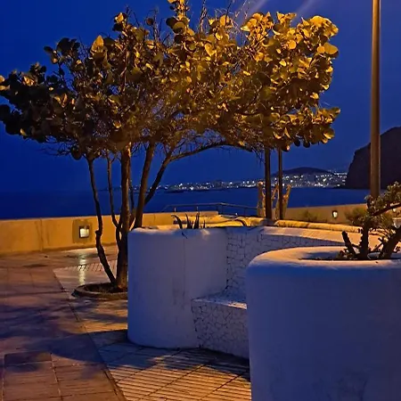 Casa Pascale *