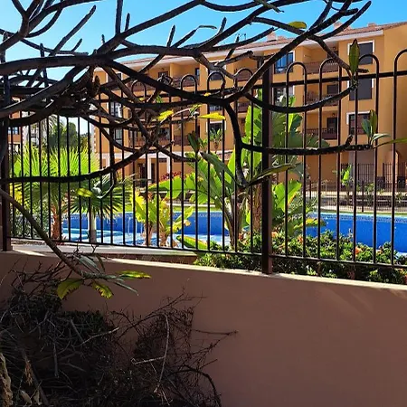 Apartment Casa Pascale