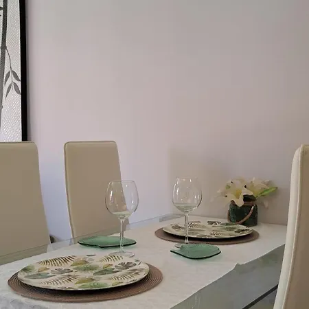 Casa Pascale