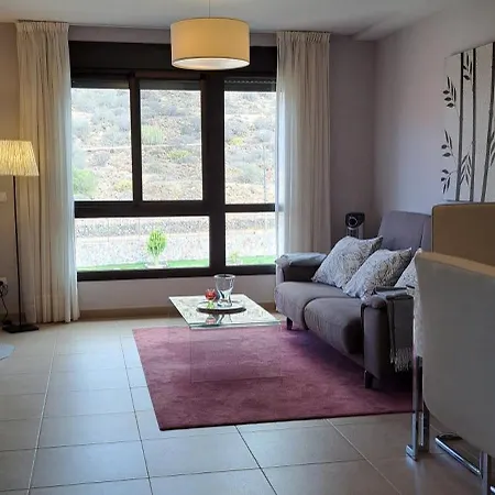 Apartment Casa Pascale